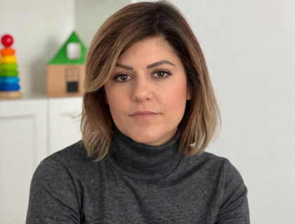 Simona M 1